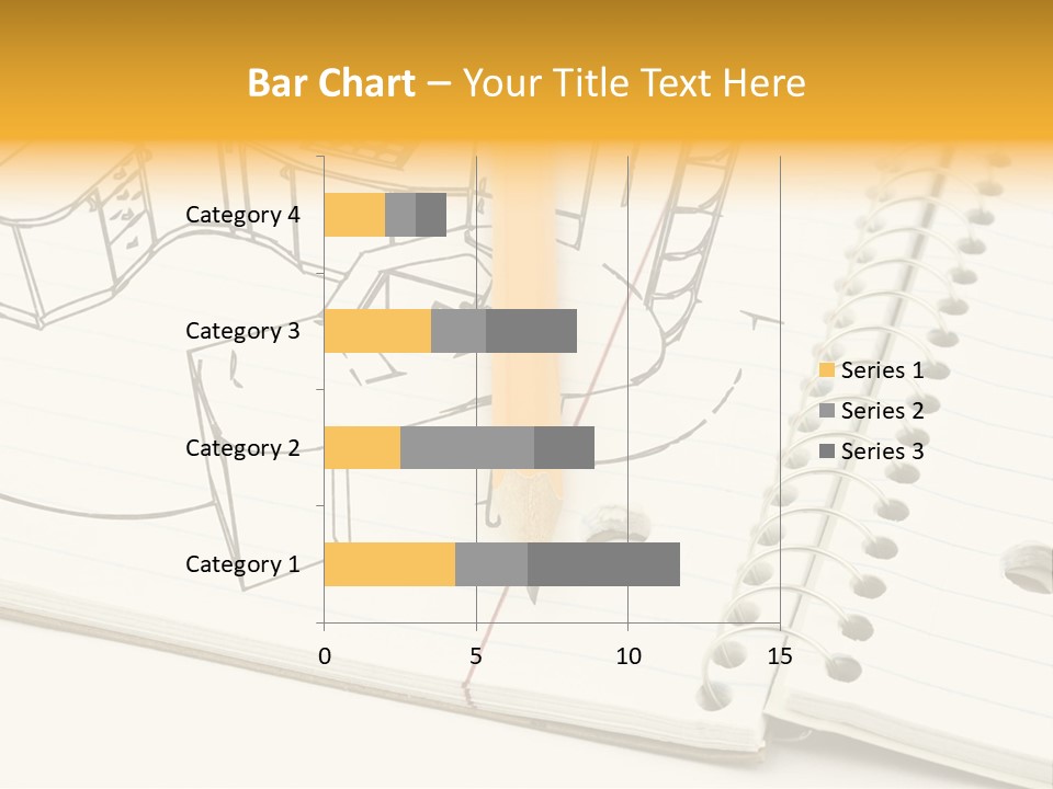 Draft Built Engineer PowerPoint Template