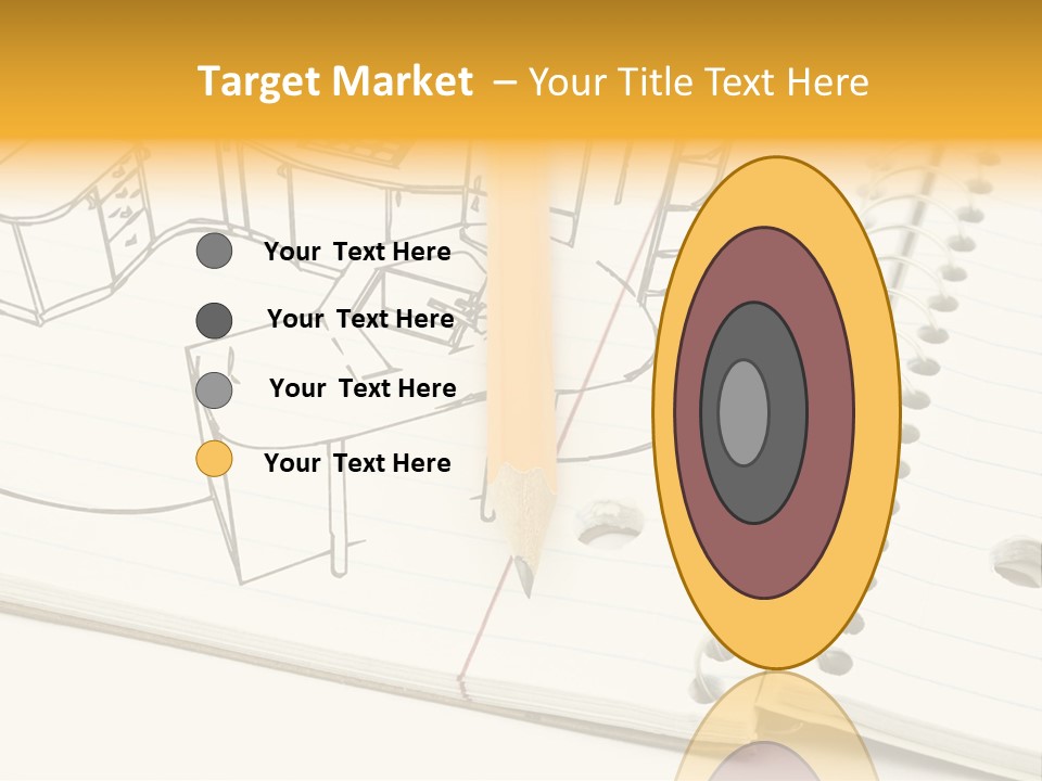 Draft Built Engineer PowerPoint Template