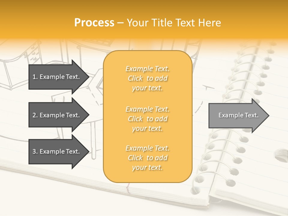 Draft Built Engineer PowerPoint Template