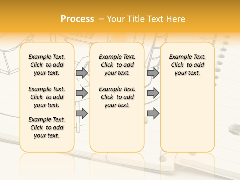 Draft Built Engineer PowerPoint Template
