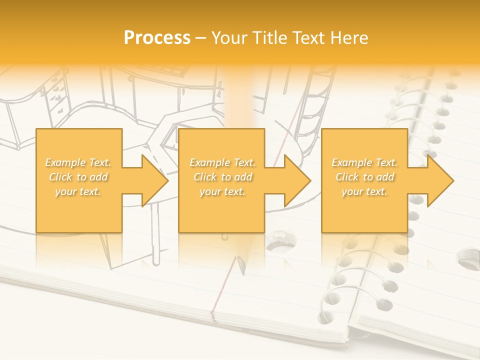 Draft Built Engineer PowerPoint Template