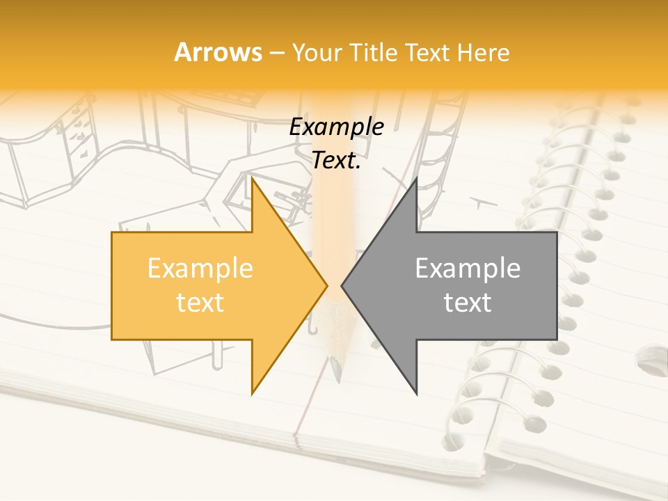 Draft Built Engineer PowerPoint Template