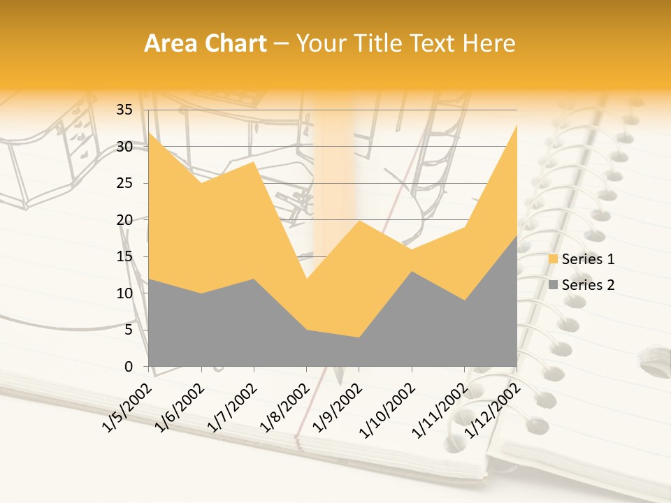 Draft Built Engineer PowerPoint Template