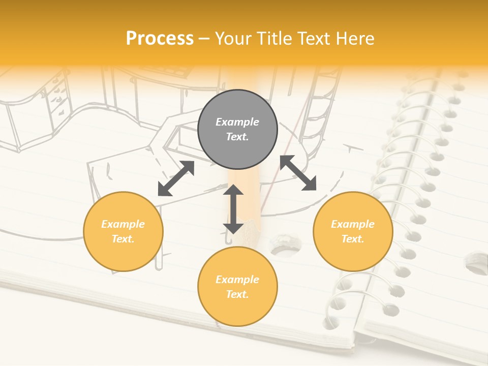 Draft Built Engineer PowerPoint Template