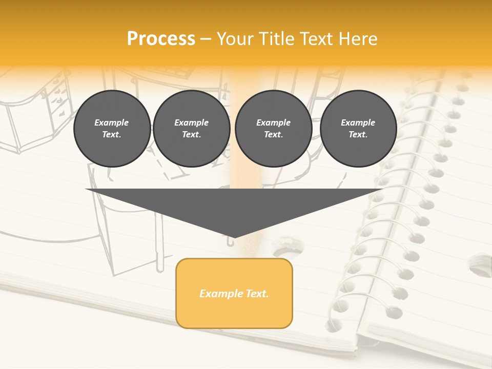 Draft Built Engineer PowerPoint Template