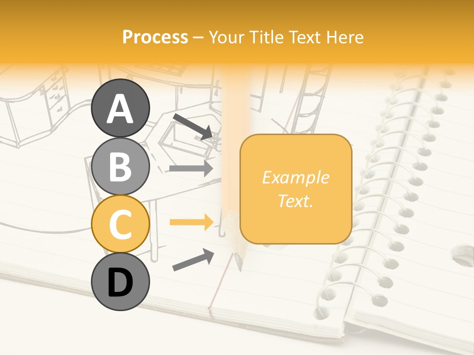 Draft Built Engineer PowerPoint Template