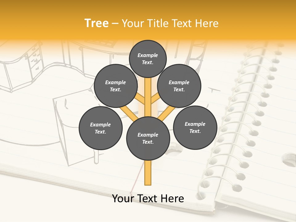 Draft Built Engineer PowerPoint Template