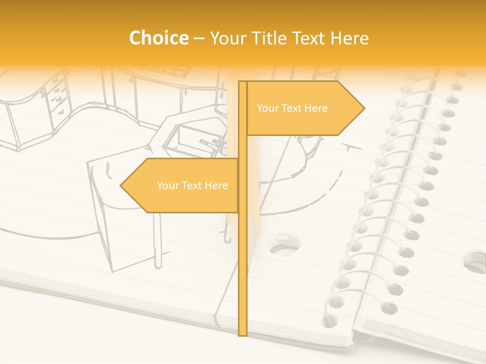 Draft Built Engineer PowerPoint Template