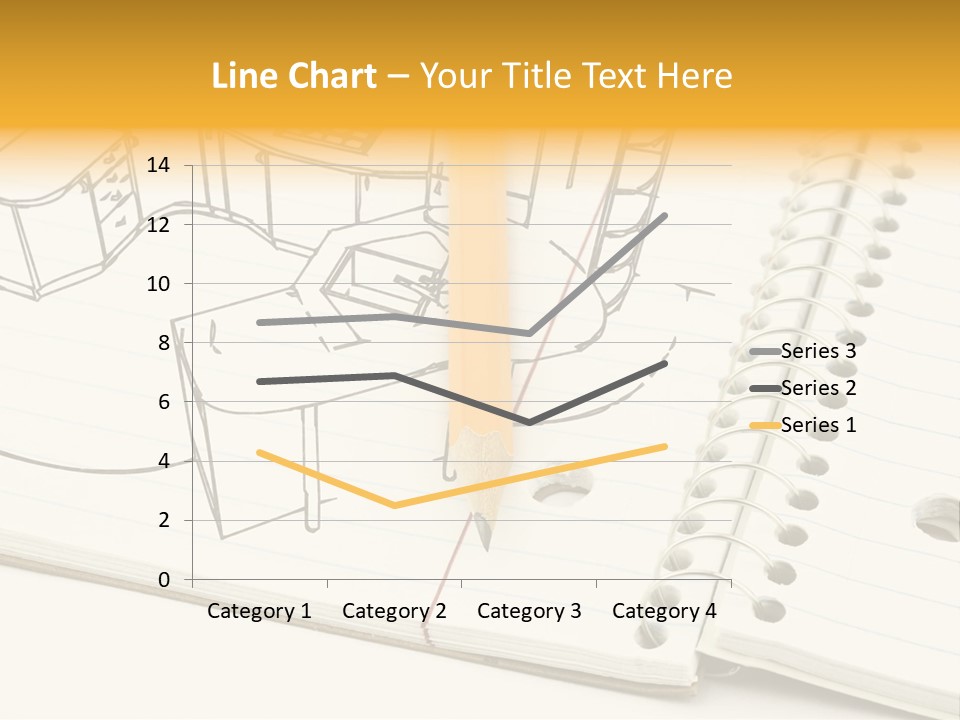 Draft Built Engineer PowerPoint Template