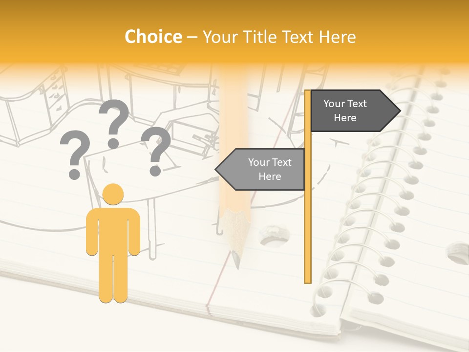 Draft Built Engineer PowerPoint Template
