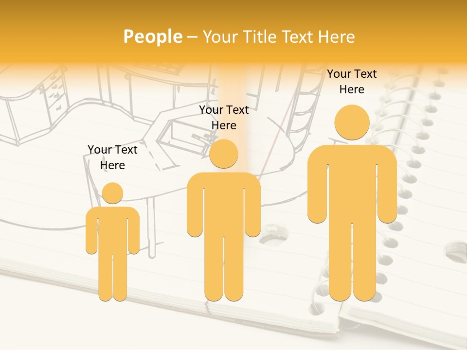 Draft Built Engineer PowerPoint Template