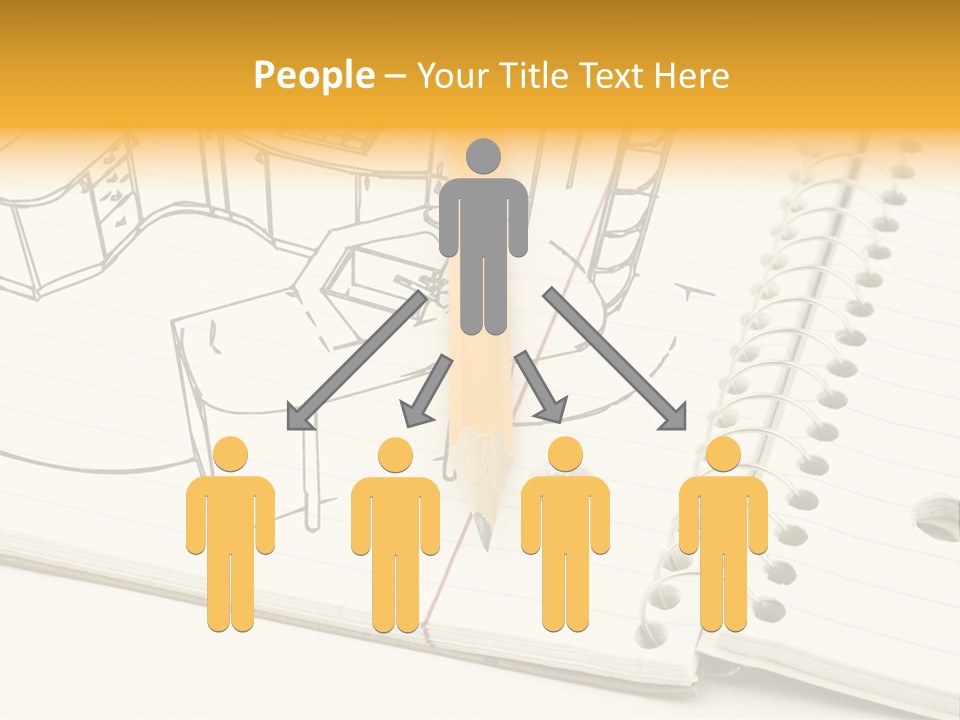 Draft Built Engineer PowerPoint Template