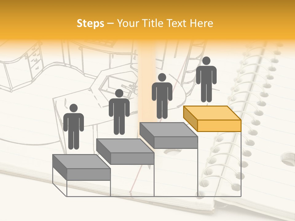 Draft Built Engineer PowerPoint Template