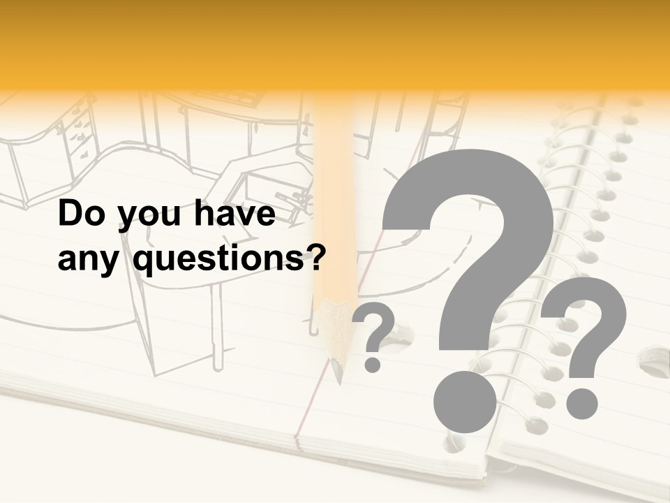 Draft Built Engineer PowerPoint Template