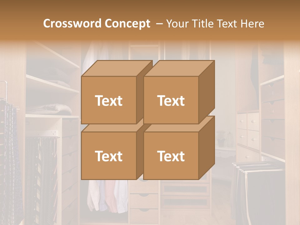 Loneliness Background Tchaikovsky PowerPoint Template