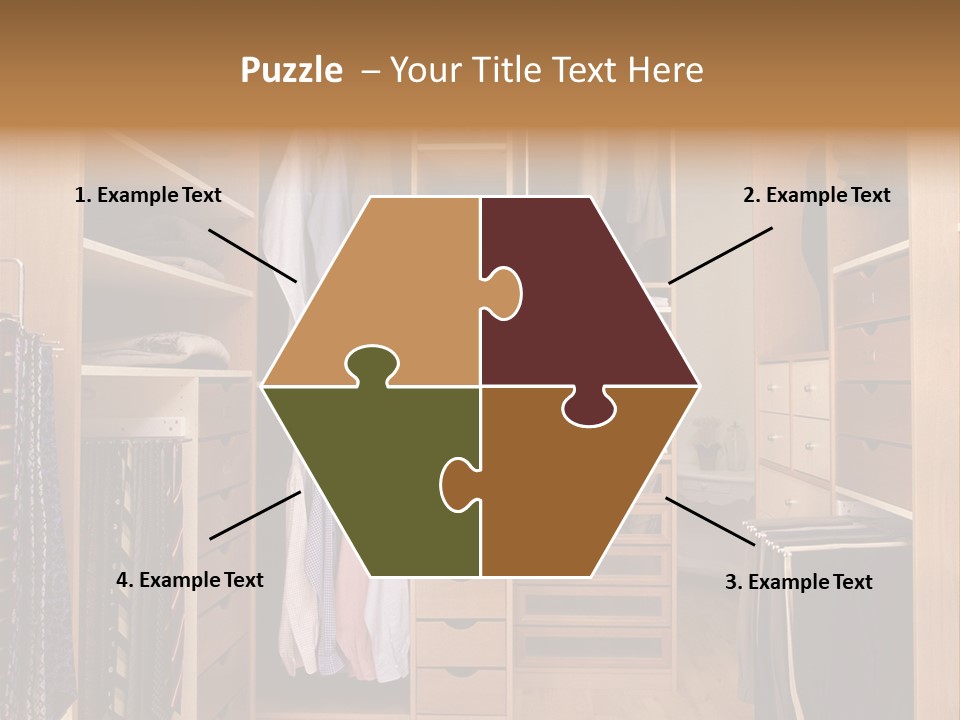Loneliness Background Tchaikovsky PowerPoint Template