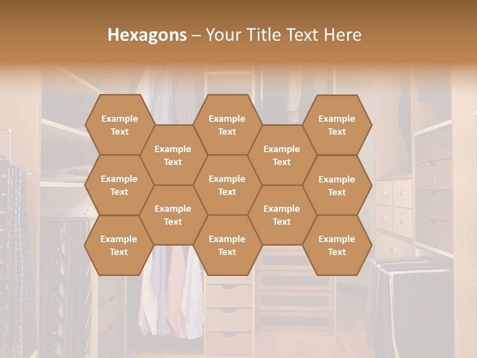 Loneliness Background Tchaikovsky PowerPoint Template