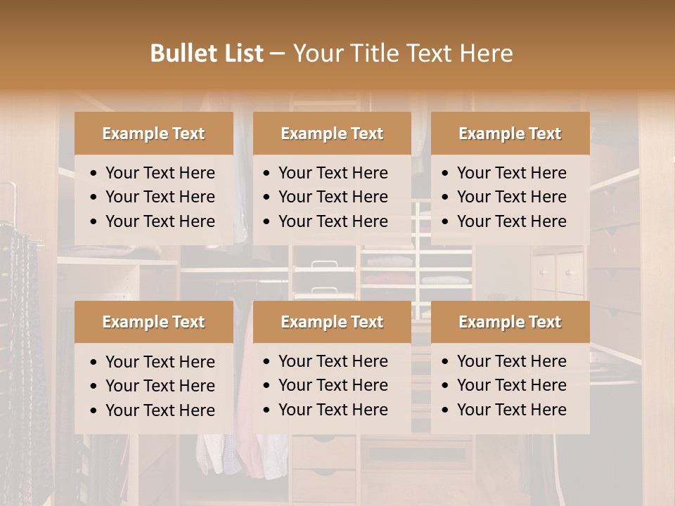 Loneliness Background Tchaikovsky PowerPoint Template