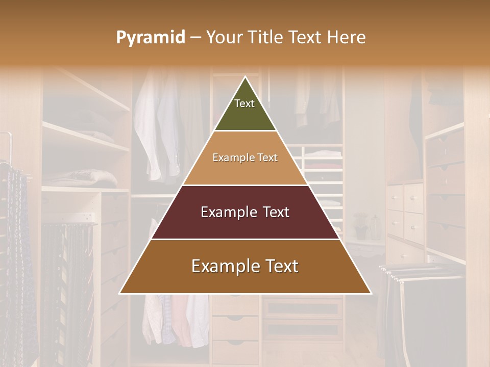 Loneliness Background Tchaikovsky PowerPoint Template