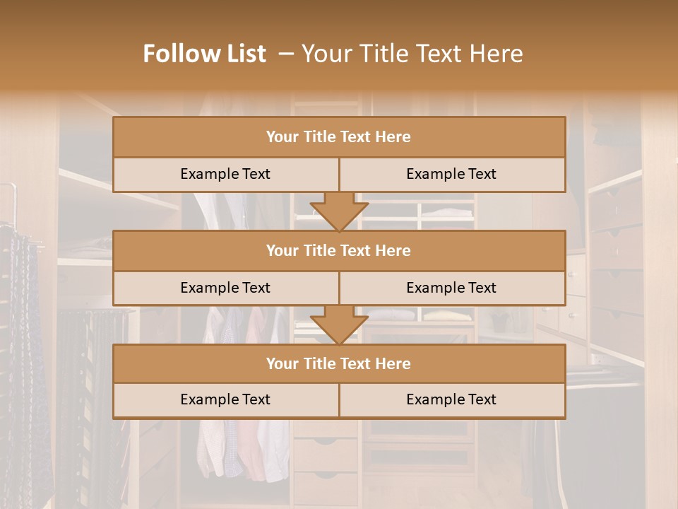 Loneliness Background Tchaikovsky PowerPoint Template