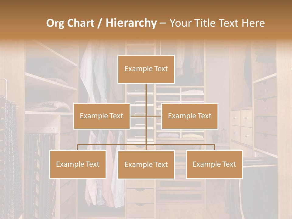 Loneliness Background Tchaikovsky PowerPoint Template