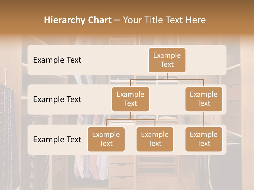 Loneliness Background Tchaikovsky PowerPoint Template