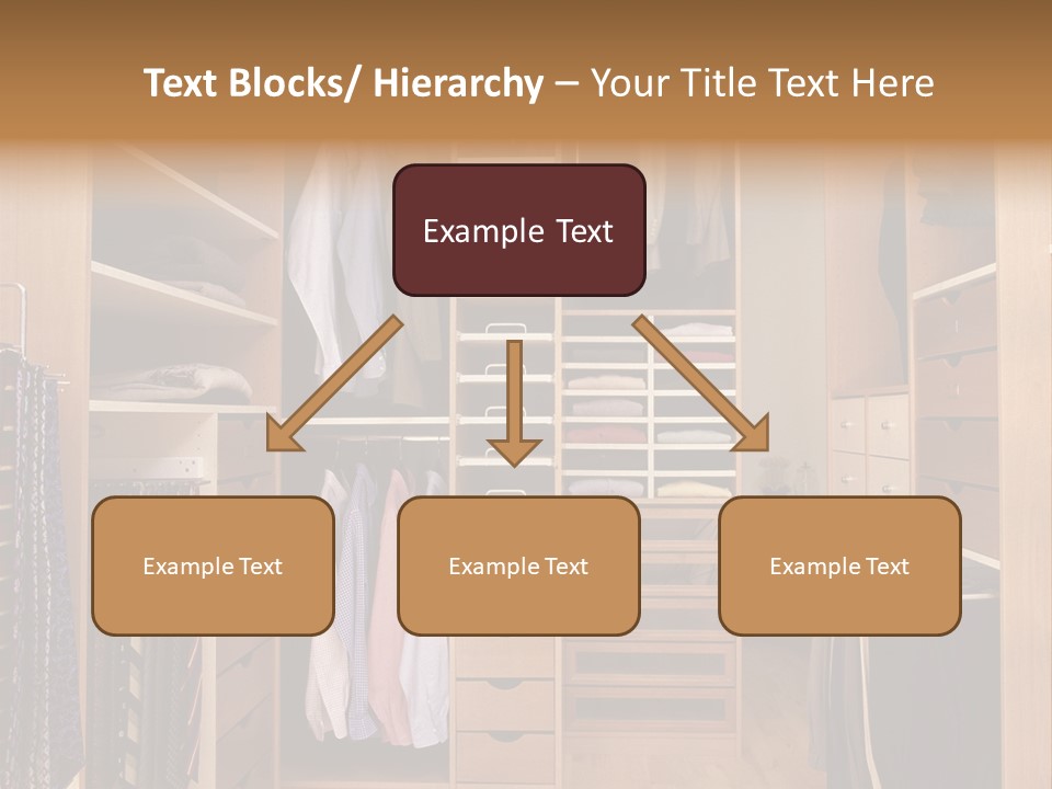 Loneliness Background Tchaikovsky PowerPoint Template