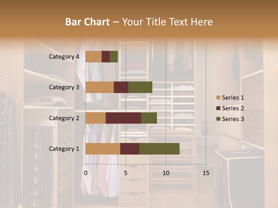 Loneliness Background Tchaikovsky PowerPoint Template