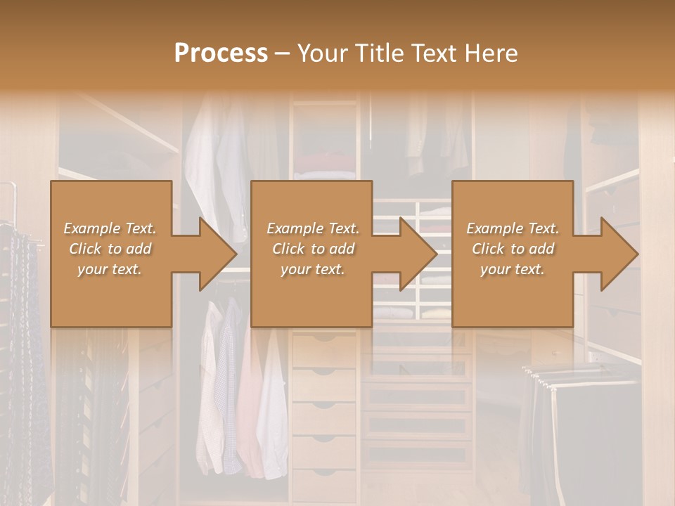 Loneliness Background Tchaikovsky PowerPoint Template