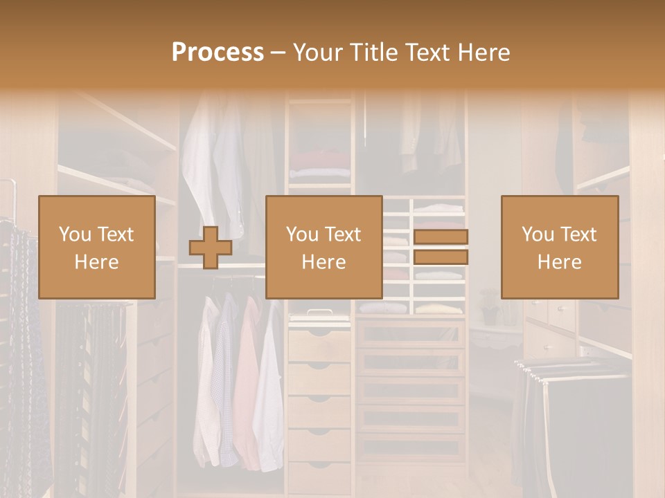 Loneliness Background Tchaikovsky PowerPoint Template