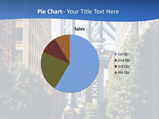 Scene Place Nyc PowerPoint Template