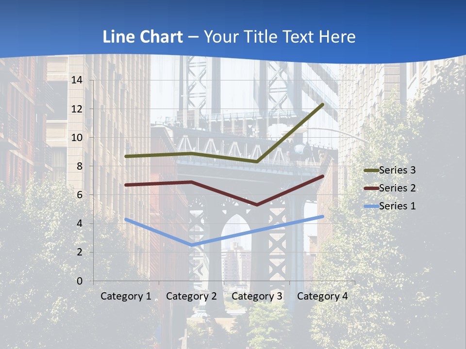 Scene Place Nyc PowerPoint Template