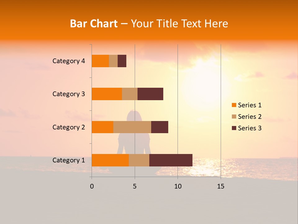Energy Relaxation Happy PowerPoint Template
