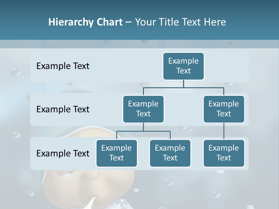 Loneliness Background Tchaikovsky PowerPoint Template