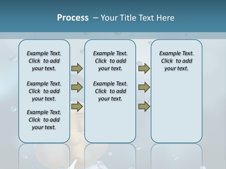 Loneliness Background Tchaikovsky PowerPoint Template