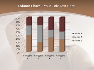 Job Join Ceiling PowerPoint Template