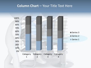 Group Computer Team PowerPoint Template