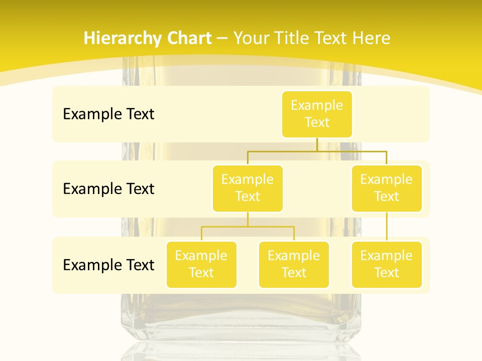 Luxury White Lotion PowerPoint Template