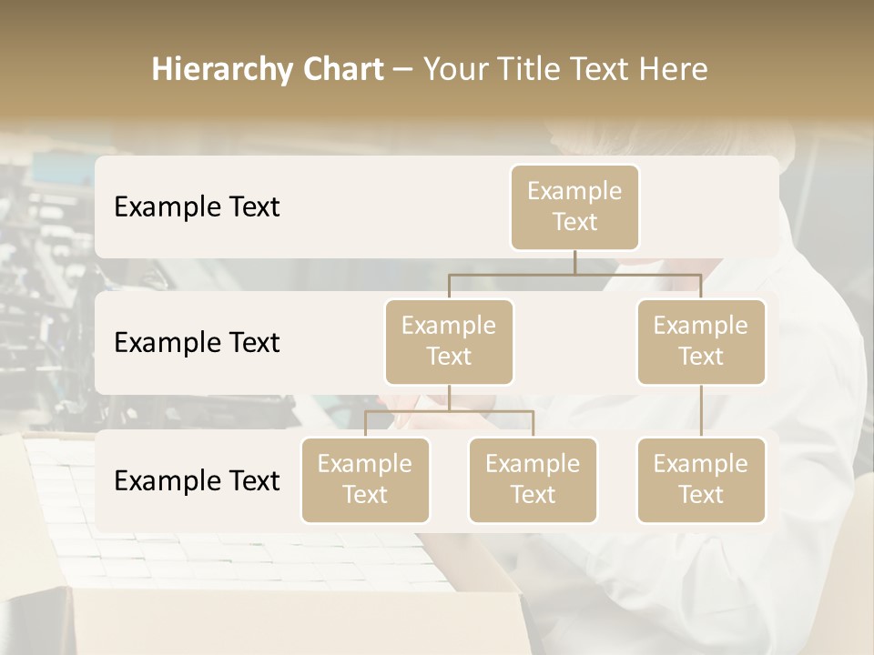 Sterility Process Pharmaceutics PowerPoint Template