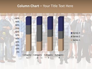 Industrial Doctor Staff PowerPoint Template