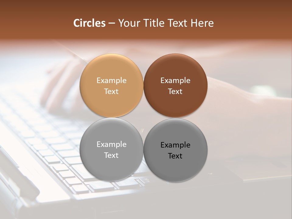 Credit Banking Shop PowerPoint Template