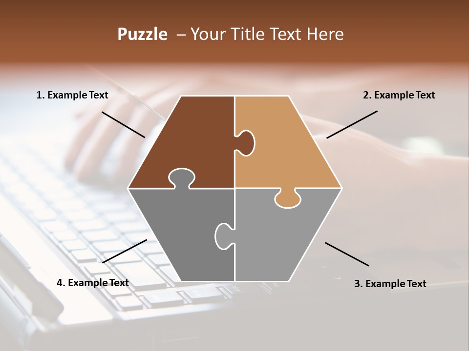 Credit Banking Shop PowerPoint Template