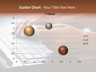 Credit Banking Shop PowerPoint Template