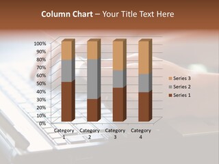 Credit Banking Shop PowerPoint Template