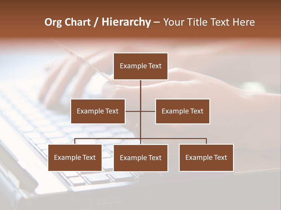 Credit Banking Shop PowerPoint Template
