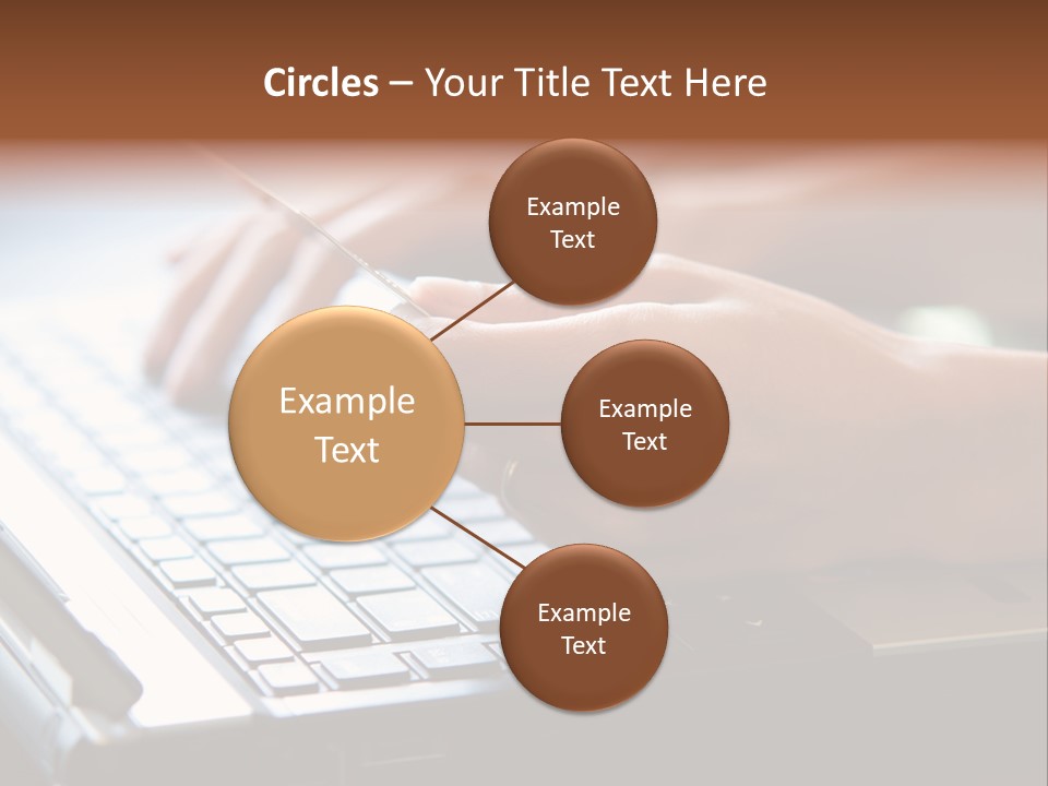 Credit Banking Shop PowerPoint Template