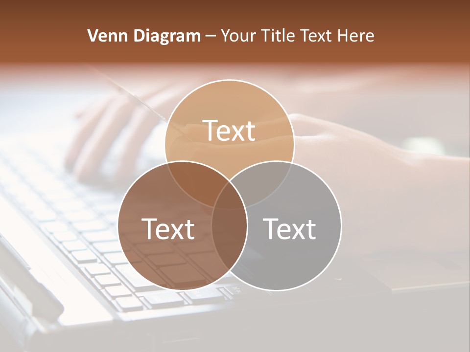 Credit Banking Shop PowerPoint Template