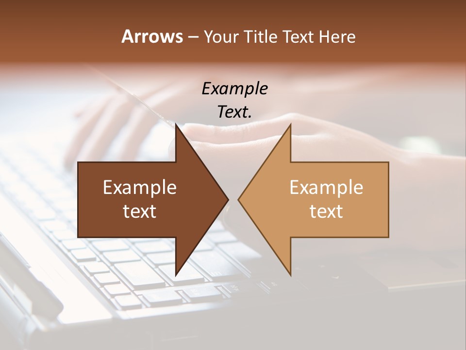 Credit Banking Shop PowerPoint Template