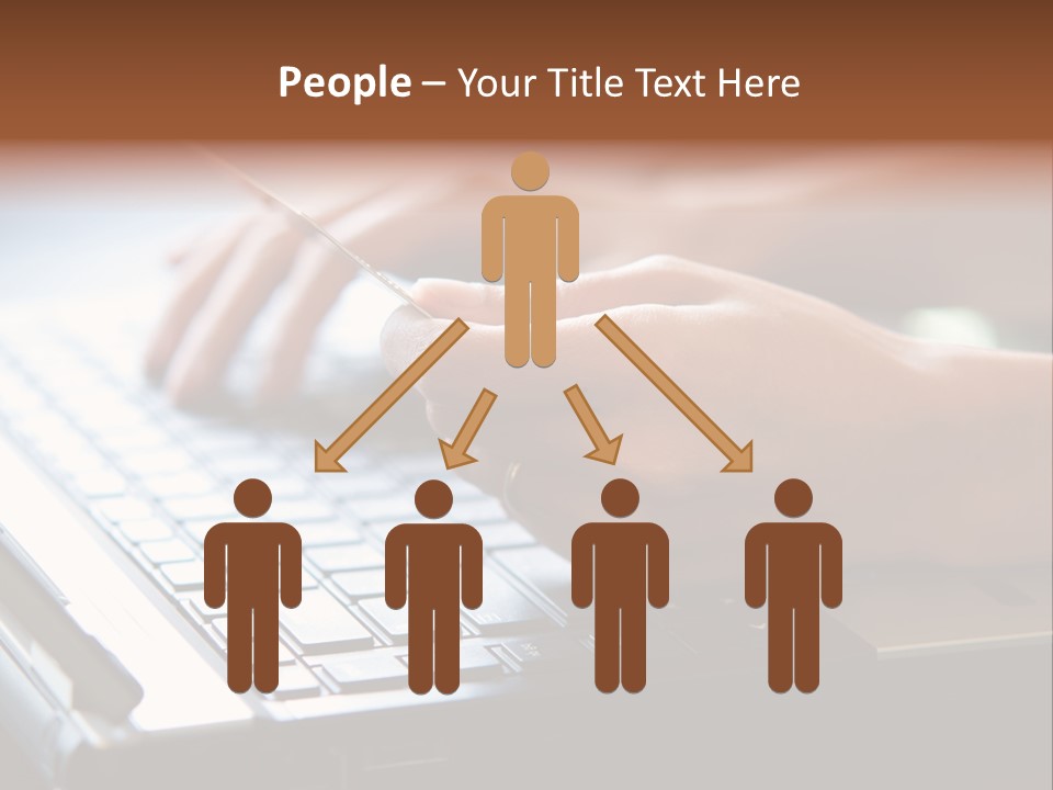 Credit Banking Shop PowerPoint Template