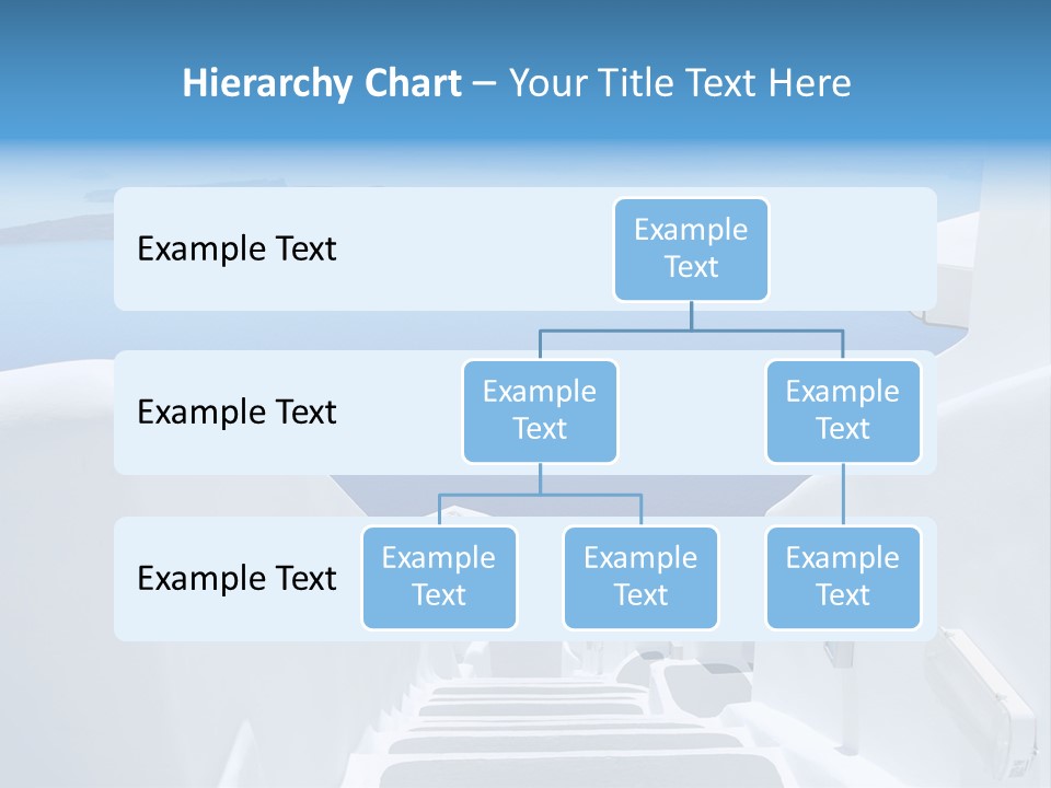 Land Landscape Summer PowerPoint Template